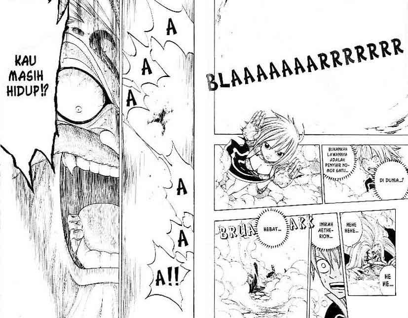 Baca Rave Master - Chapter 31 halaman 94