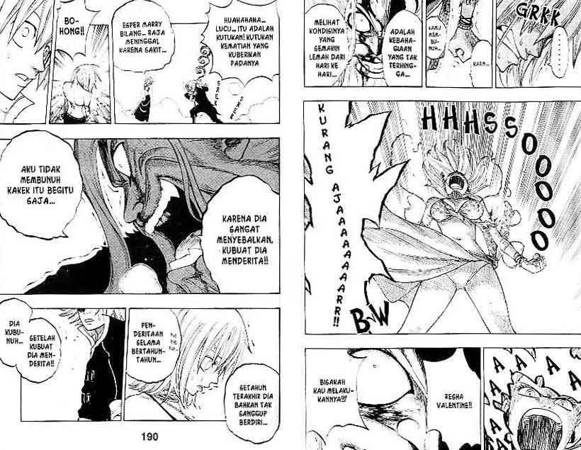 Baca Rave Master - Chapter 31 halaman 96