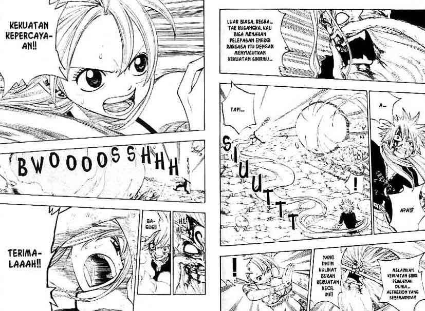 Baca Rave Master - Chapter 32 halaman 10