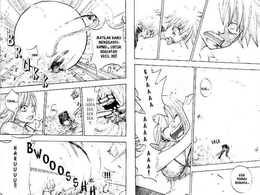 Baca Rave Master - Chapter 32 halaman 11