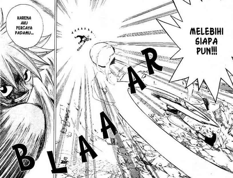 Baca Rave Master - Chapter 32 halaman 14