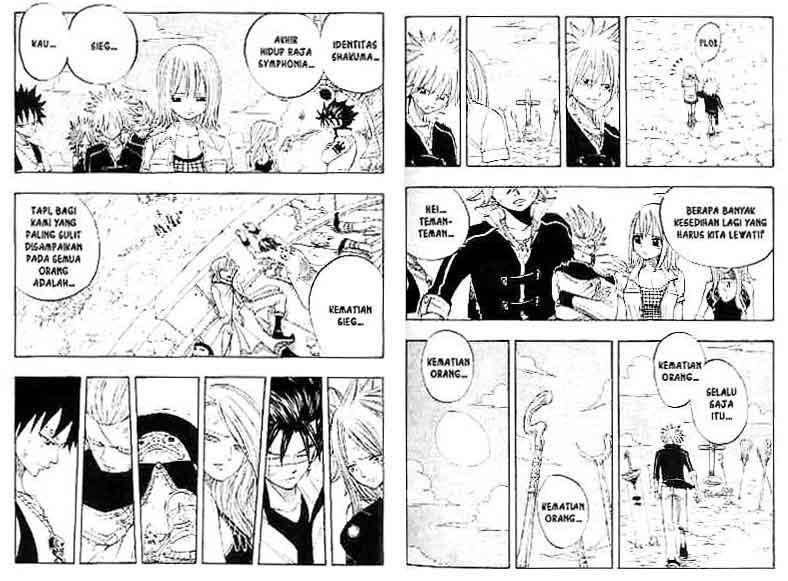 Baca Rave Master - Chapter 32 halaman 19