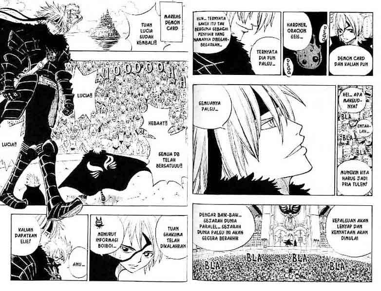 Baca Rave Master - Chapter 32 halaman 24
