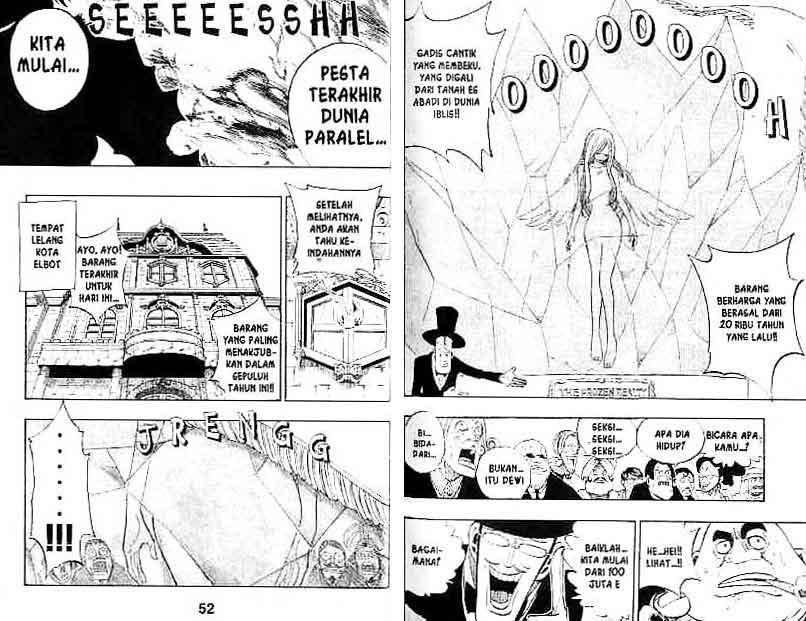 Baca Rave Master - Chapter 32 halaman 27