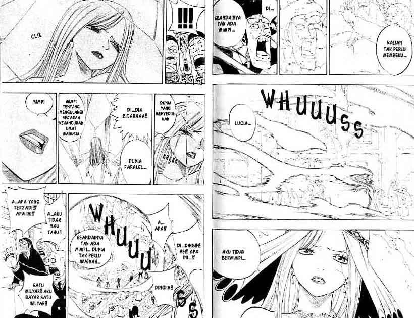 Baca Rave Master - Chapter 32 halaman 28