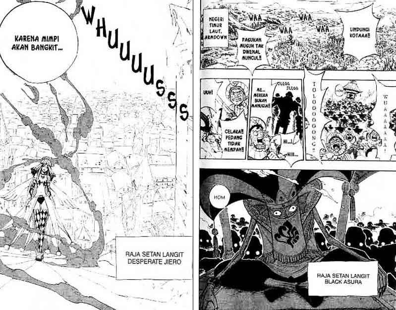 Baca Rave Master - Chapter 32 halaman 29