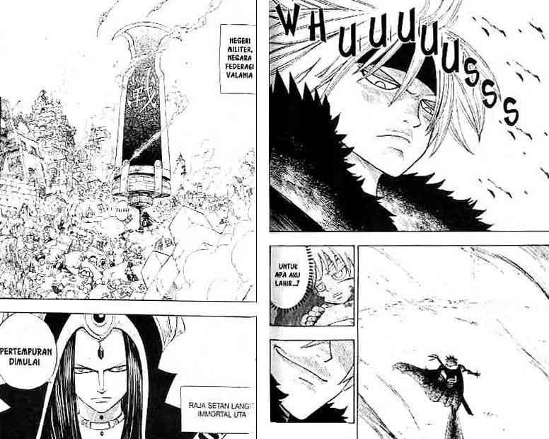 Baca Rave Master - Chapter 32 halaman 30