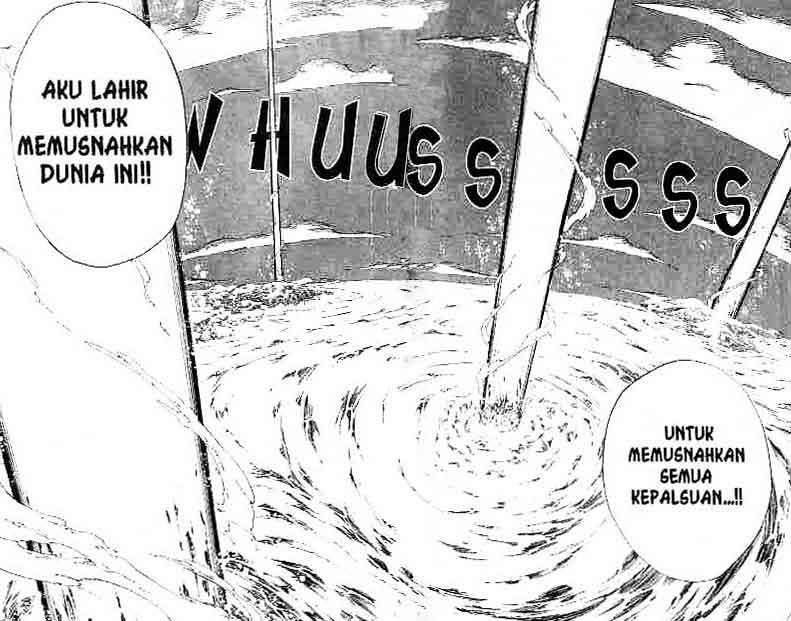 Baca Rave Master - Chapter 32 halaman 31