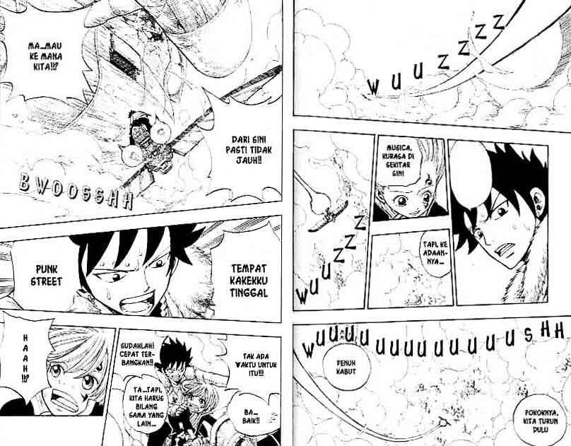 Baca Rave Master - Chapter 32 halaman 38