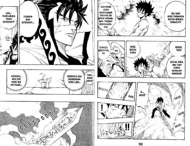 Baca Rave Master - Chapter 32 halaman 50