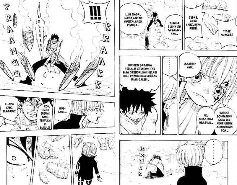 Baca Rave Master - Chapter 32 halaman 51