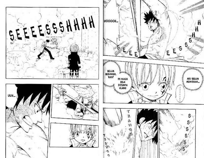 Baca Rave Master - Chapter 32 halaman 53