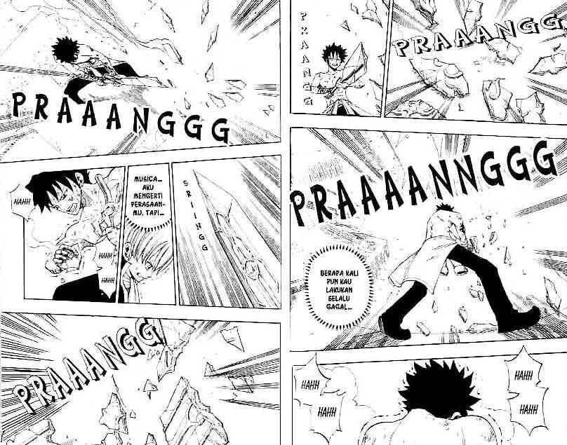 Baca Rave Master - Chapter 32 halaman 54