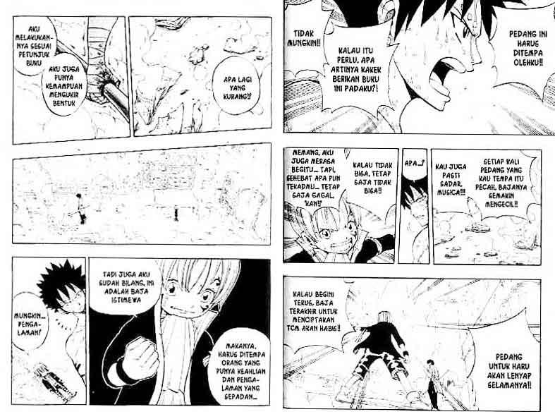 Baca Rave Master - Chapter 32 halaman 55