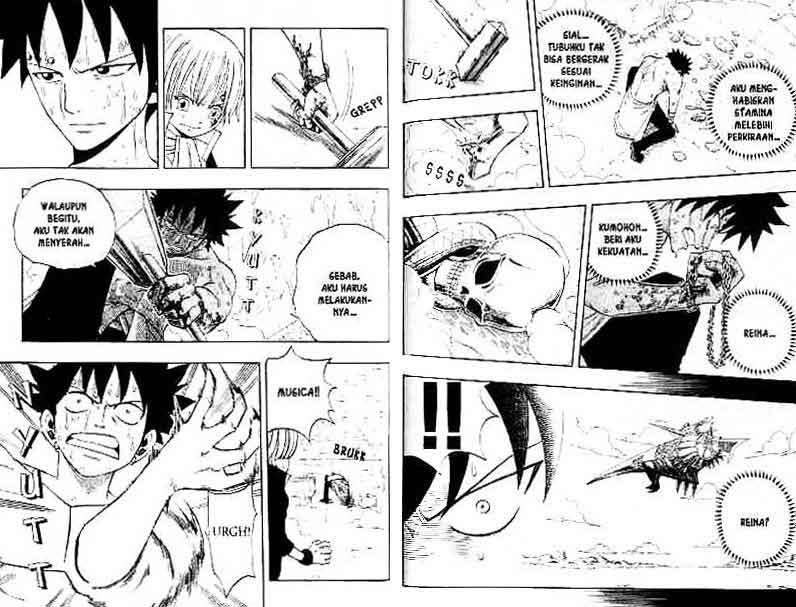 Baca Rave Master - Chapter 32 halaman 56