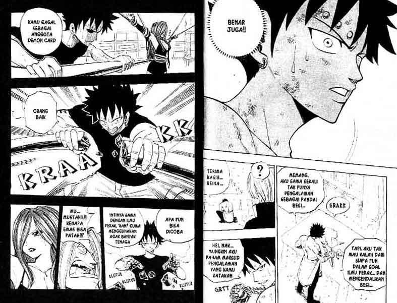 Baca Rave Master - Chapter 32 halaman 57