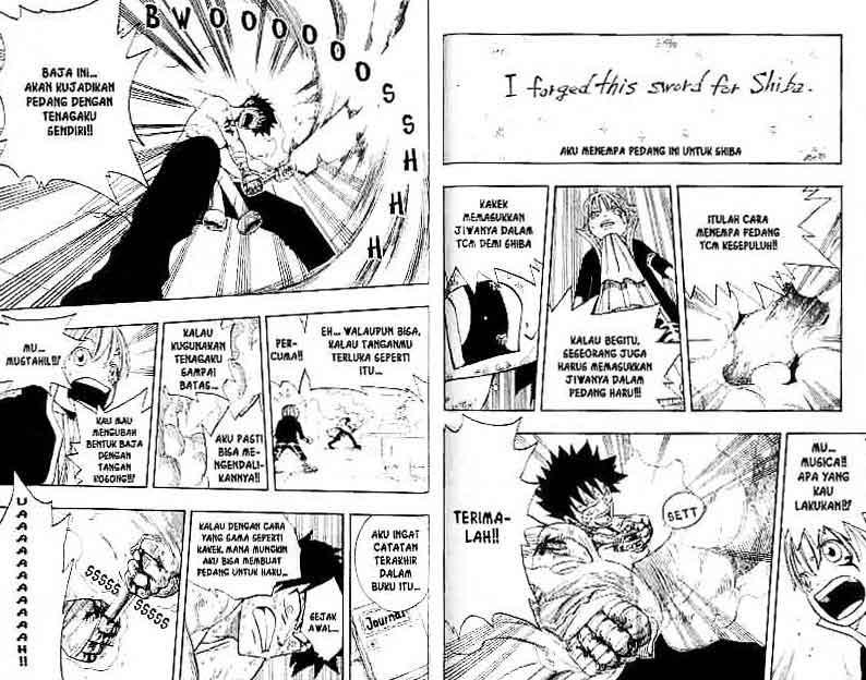 Baca Rave Master - Chapter 32 halaman 58