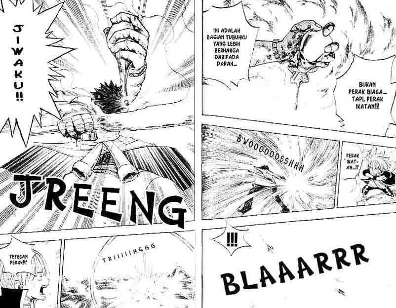 Baca Rave Master - Chapter 32 halaman 59