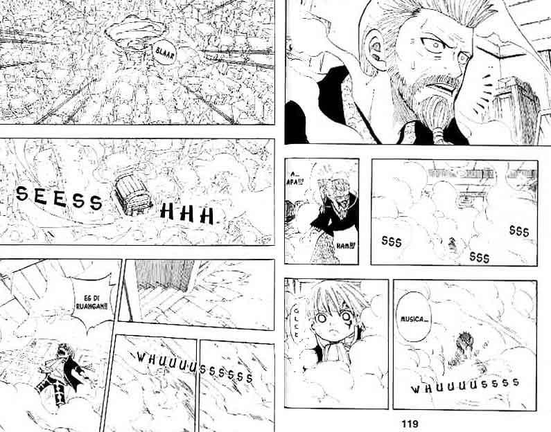 Baca Rave Master - Chapter 32 halaman 60