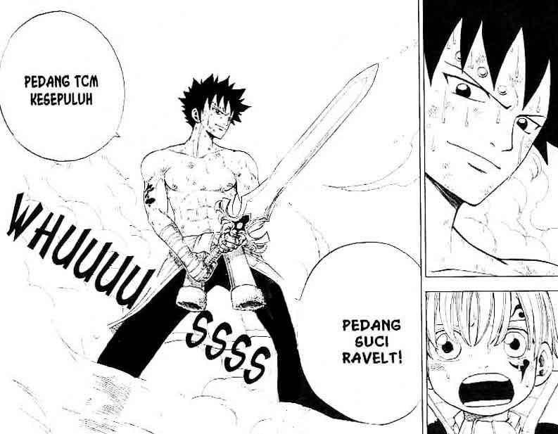 Baca Rave Master - Chapter 32 halaman 61