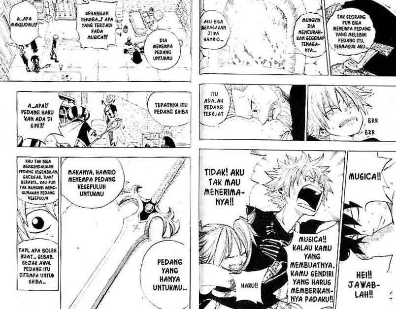 Baca Rave Master - Chapter 32 halaman 65