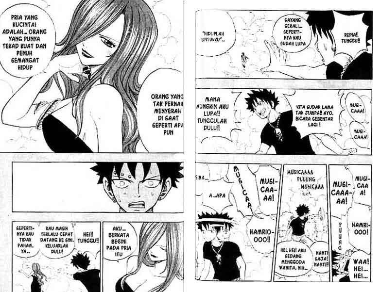 Baca Rave Master - Chapter 32 halaman 67