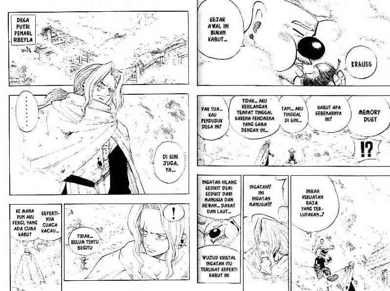 Baca Rave Master - Chapter 32 halaman 71