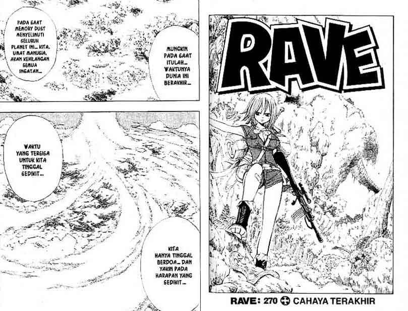 Baca Rave Master - Chapter 32 halaman 72