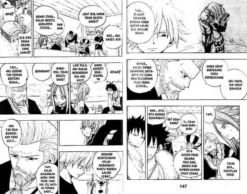 Baca Rave Master - Chapter 32 halaman 74