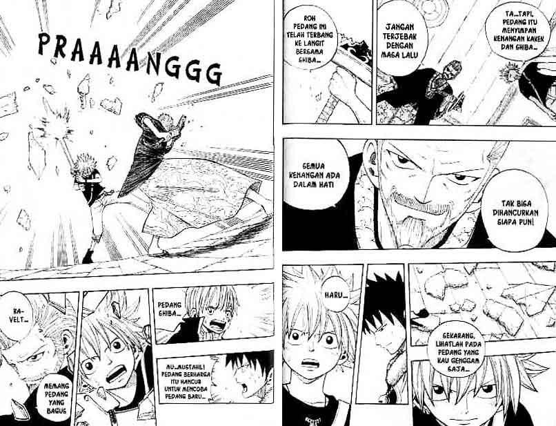 Baca Rave Master - Chapter 32 halaman 76