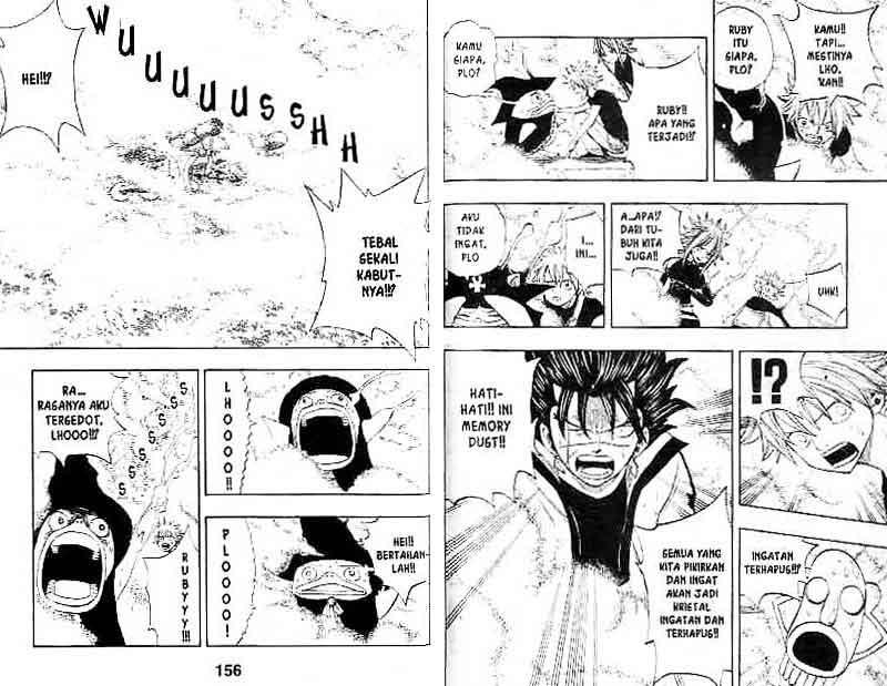 Baca Rave Master - Chapter 32 halaman 79