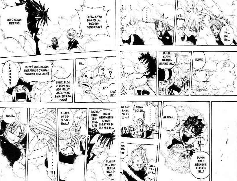 Baca Rave Master - Chapter 32 halaman 80