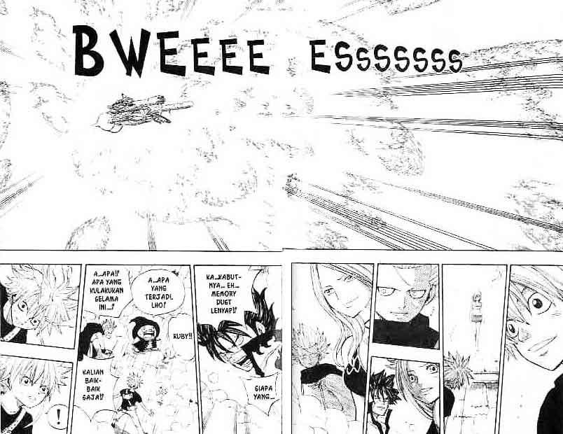 Baca Rave Master - Chapter 32 halaman 81