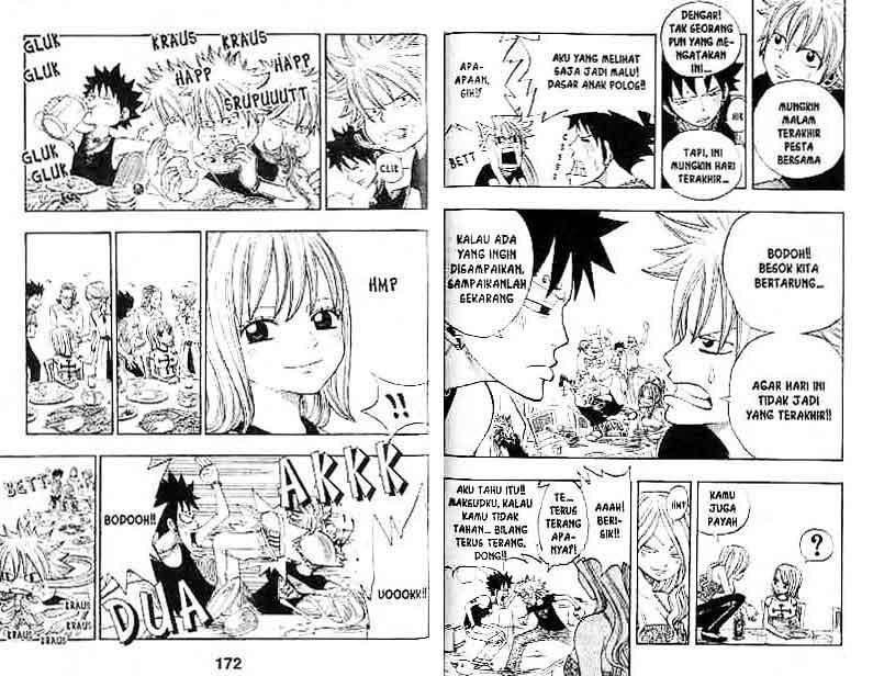Baca Rave Master - Chapter 32 halaman 87
