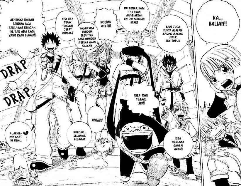 Baca Rave Master - Chapter 33 halaman 11