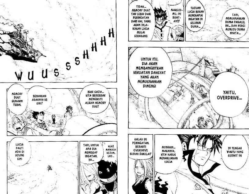 Baca Rave Master - Chapter 33 halaman 13