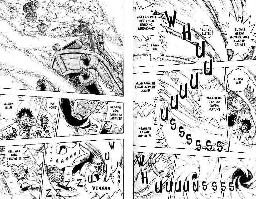 Baca Rave Master - Chapter 33 halaman 16