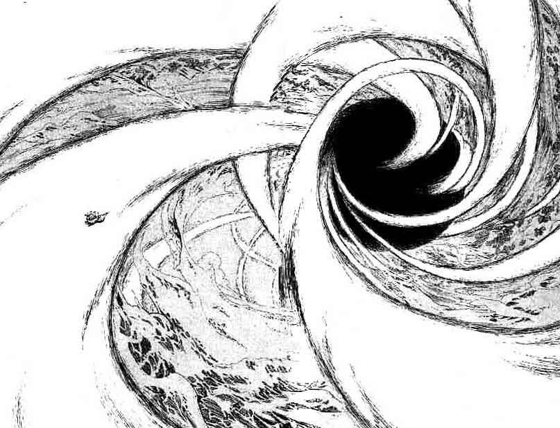 Baca Rave Master - Chapter 33 halaman 17