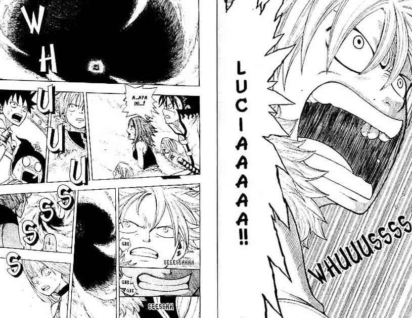 Baca Rave Master - Chapter 33 halaman 18