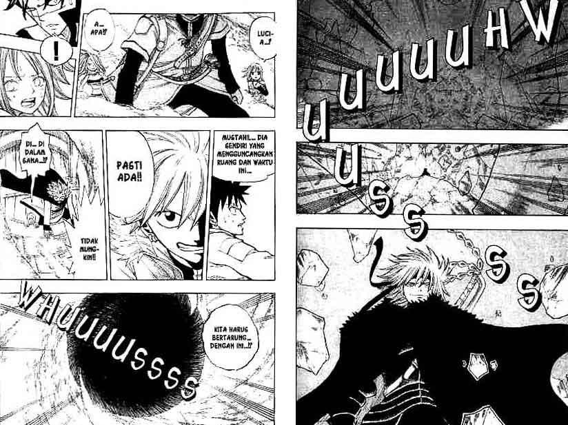 Baca Rave Master - Chapter 33 halaman 19