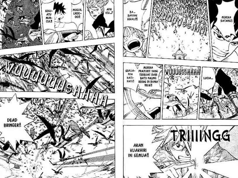 Baca Rave Master - Chapter 33 halaman 20
