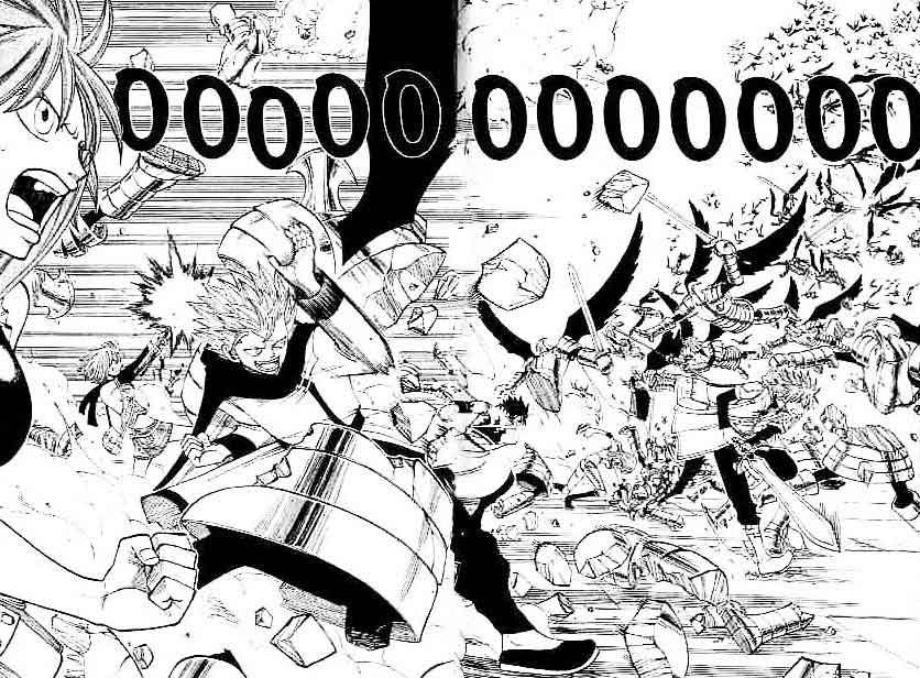 Baca Rave Master - Chapter 33 halaman 23