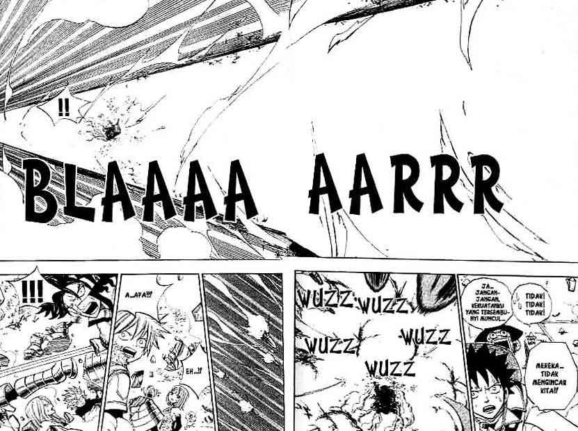 Baca Rave Master - Chapter 33 halaman 26