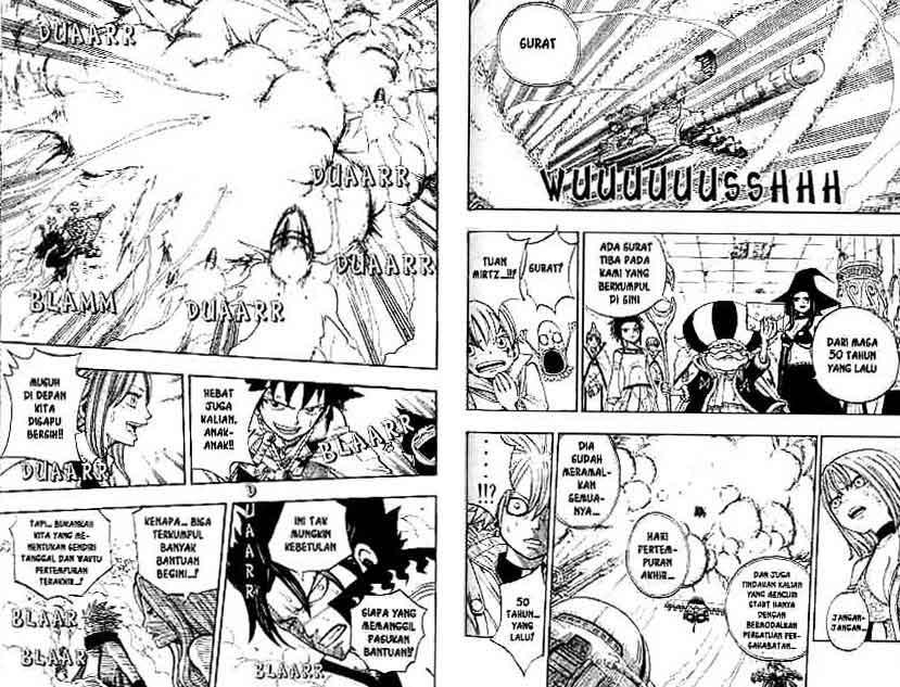 Baca Rave Master - Chapter 33 halaman 29