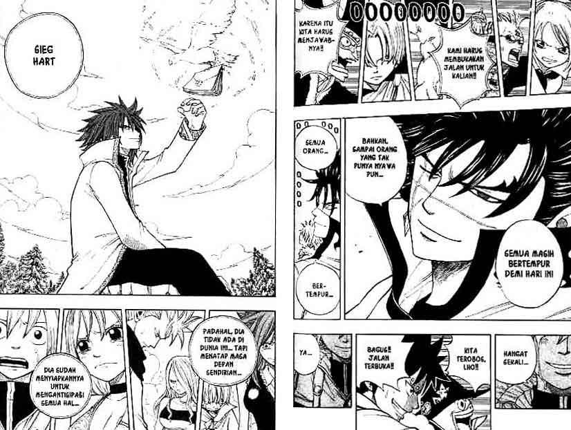 Baca Rave Master - Chapter 33 halaman 30