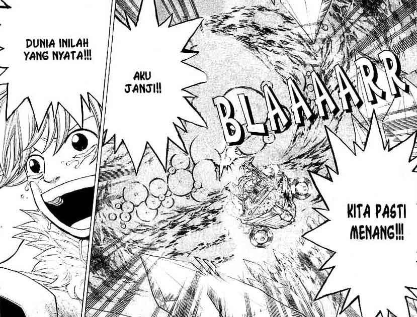 Baca Rave Master - Chapter 33 halaman 31