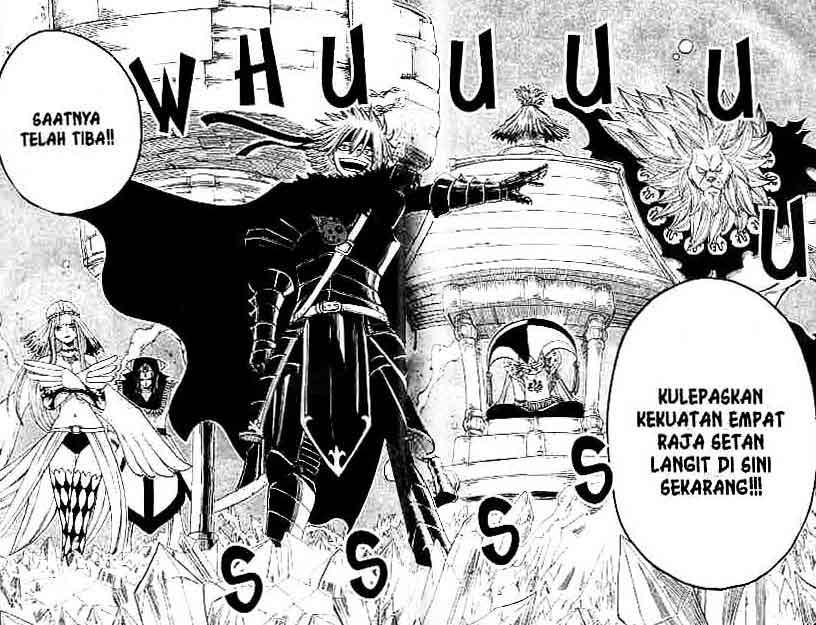 Baca Rave Master - Chapter 33 halaman 35