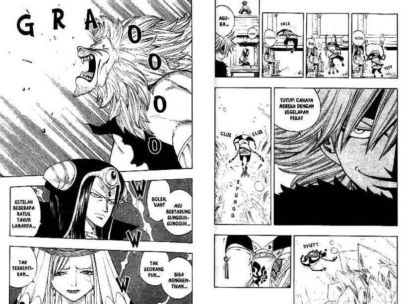 Baca Rave Master - Chapter 33 halaman 36