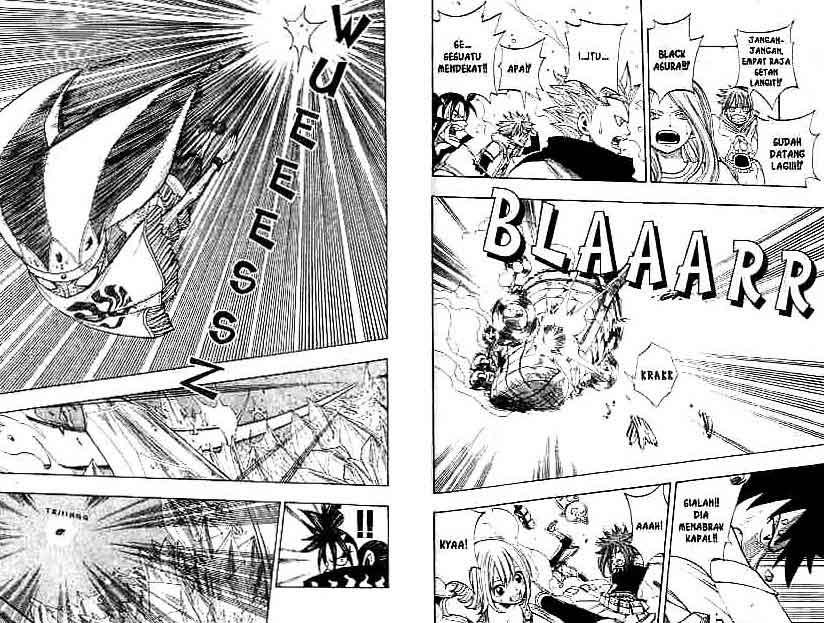 Baca Rave Master - Chapter 33 halaman 37