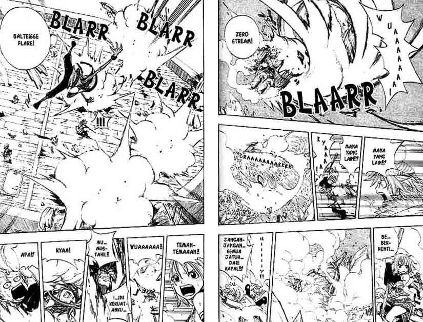 Baca Rave Master - Chapter 33 halaman 40